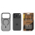 Tactical MagForce Hyperstealth Kryt pro Apple iPhone 17 Pro Asphalt - 1514238 - zdjęcie 3